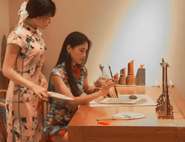 西安阎良高端水疗休闲会所会馆缓解压力的好地方_靠谱值得信赖