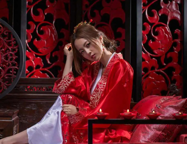 出差在西安阎良到了一家轻奢休闲养生spa会馆，体验完心情大好