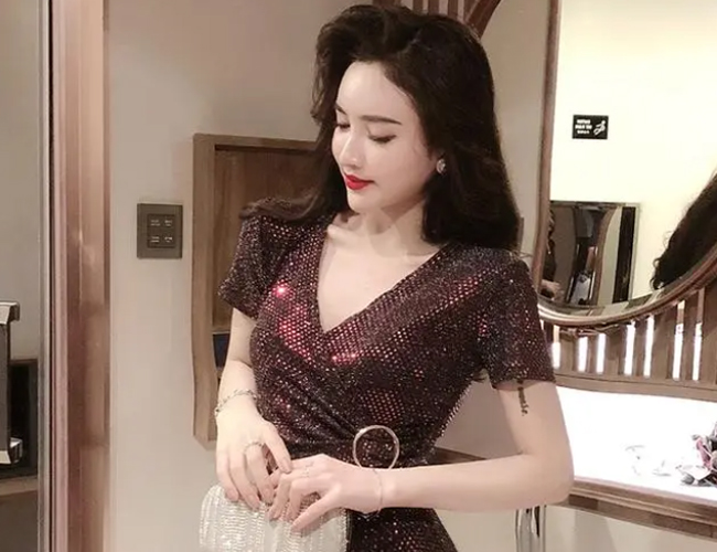 西安阎良油压会所艺师风采（二）健康生活更精彩