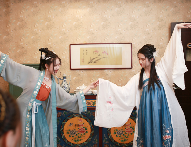 西安阎良足疗足浴会所艺师风采（八）最多本地男士的首选spa